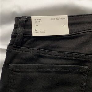 American Eagle Next Level stretch jeans